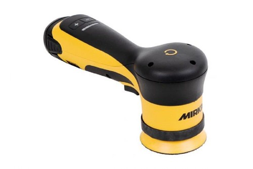 Mirka aos 130nv 32mm - aos-b, 10.8v