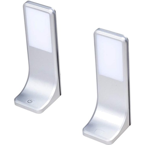 Lot spots led sous meuble - spots,