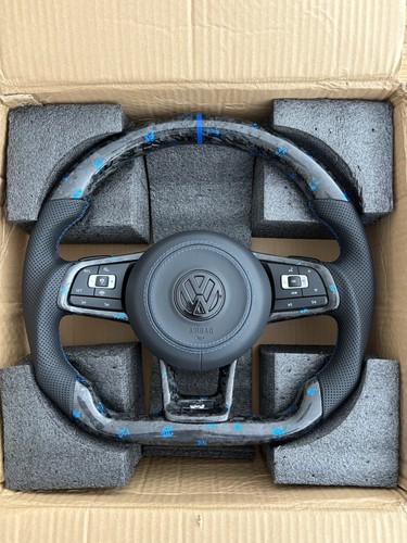 Volant golf carbone - 7, r