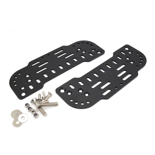 Adaptateur universel top - de,