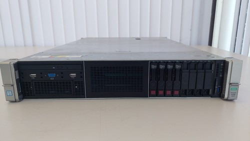 Hpe proliant dl380 gen9 - dl380,