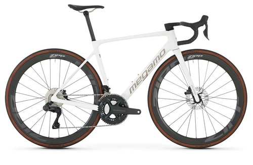 Megamo raise shimano - 05,