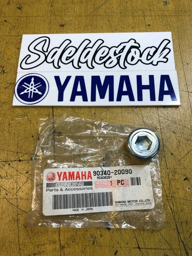 Plot fileté droit yamaha - fileté,