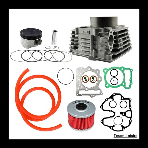 Kit moteur complet pour - moteur,