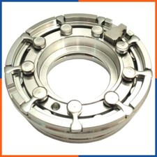 Géométrie variable pour OPEL