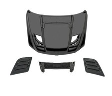 Capot Pour Dodge Ram SPORT