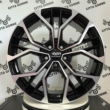 Kit 4 Jantes En Alliage