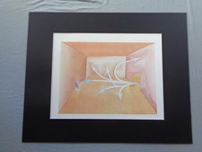 JEAN MICHEL FOLON WATERCOLOR