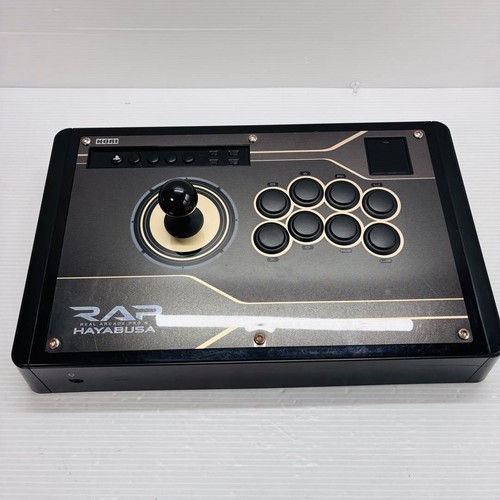 Hori real arcade pro - pro, n