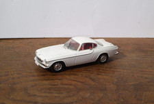 Voiture 1/43 - Ixo Altaya - Volvo P1800