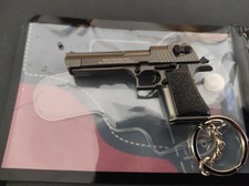 Porte-clé Désert Eagle