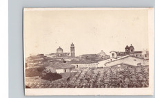 Italie, Sardaigne, Oristano