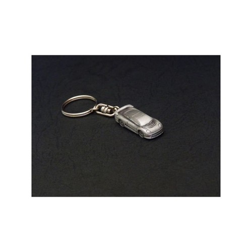 Porte clés jaguar xj220 en - porte-clés,