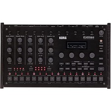 KORG Hybrid Drum Machine