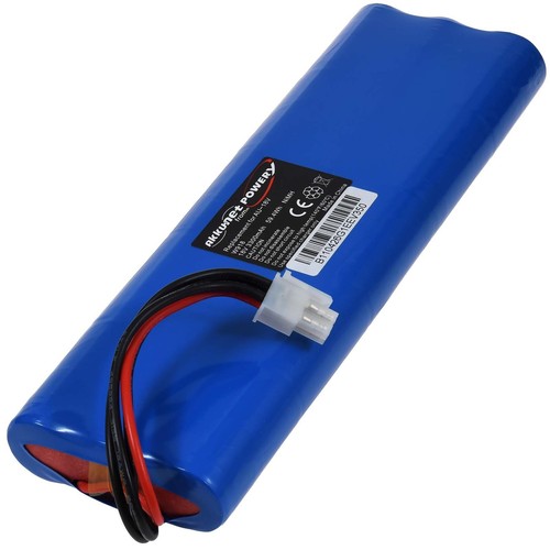 Batterie pour husqvarna - batterie,
