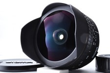 SIGMA 15mm F2.8 EX DG DIAGONAL FISHEYE Nikon F Mount 3002562 [Mint] From Japan