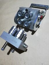 Embrayage Multi 4-fach Ensemble Dnp Plombier Chargeur Frontal Tracteur,