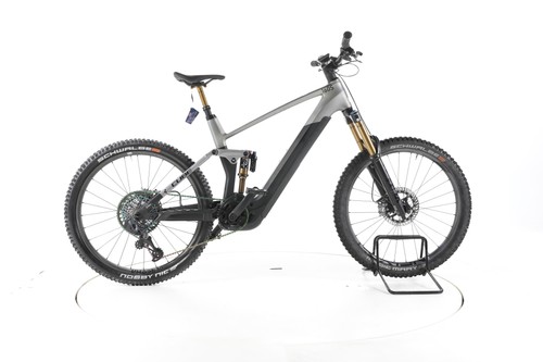 Cube stereo hybrid 160 - hybrid,