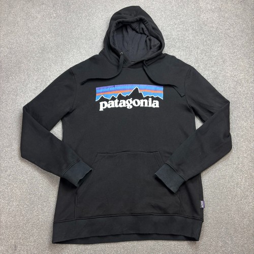 Pull capuche patagonia - à,