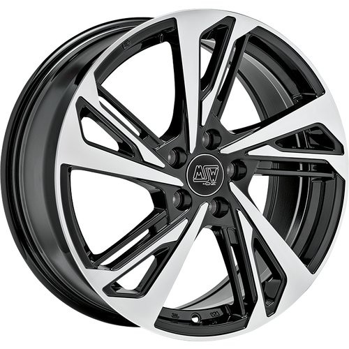 Jante alliage pour volvo - pour, v70