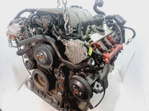 Moteur audi 2007 - audi, (8t3)