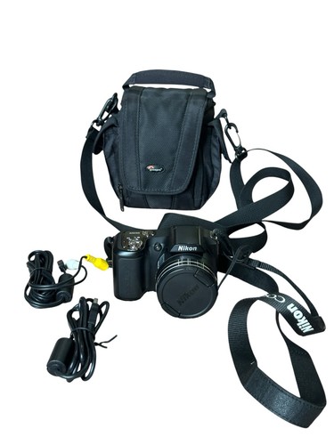 Nikon coolpix l100 - nikon,