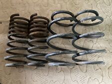 Eibach springs Audi S4 S6 C4 A6 100 Quattro 20V turbo limousine
