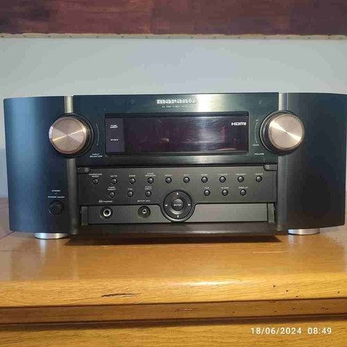 Amplificateur puissance - amplificateur, de