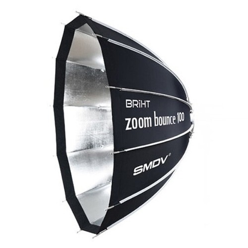 Diffuseur smdv zoom bounce - diffuseur,