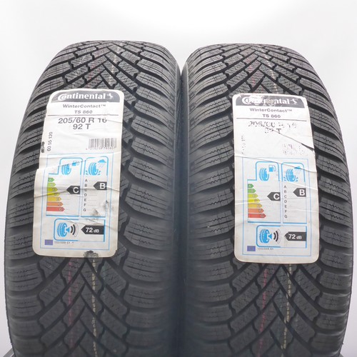 205 2x continental - 205,