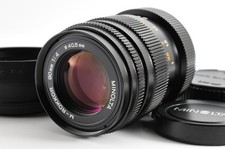 Près De Mint Minolta M Rokkor