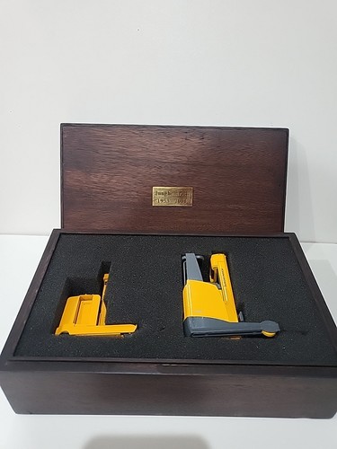 Coffret jungheinrich 1956 2003 - jungheinrich, 1956-2003