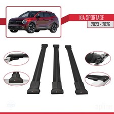 Pour Kia Sportage 2023-2026