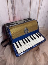 accordéon chromatique