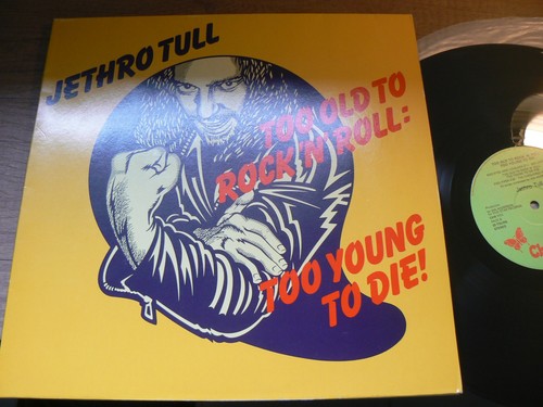 33t jethro tull - ...,