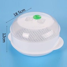 Cuiseur Vapeur Compact