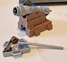 Playmobil - Antique Canon