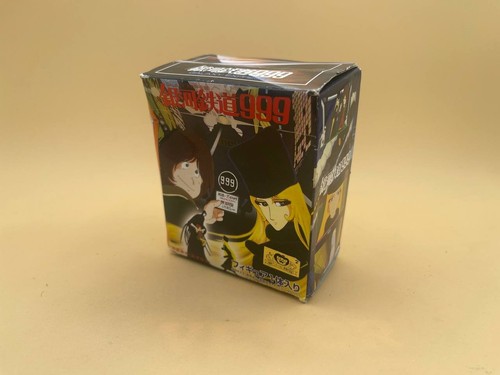 Galaxy express 999 pvc - 999, figure