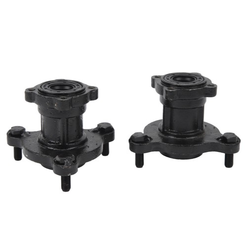 2pcs front brake wheel - brake,