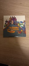 The Beatles "Yellow Submarine"