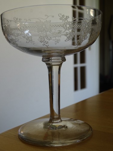 Val lambert cristal 1 - val,