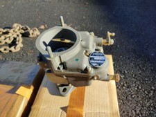 Carburateurs neufs pour