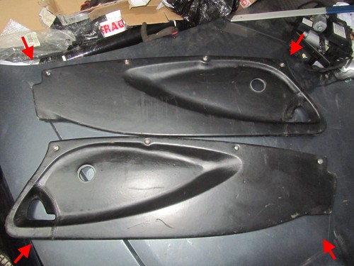 Lotus elise mk2 - elise,