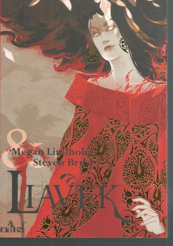 Liavek megan - en, français).megan