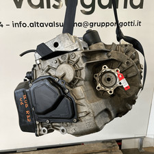 Moteur semi-compl.  VOLKSWAGEN