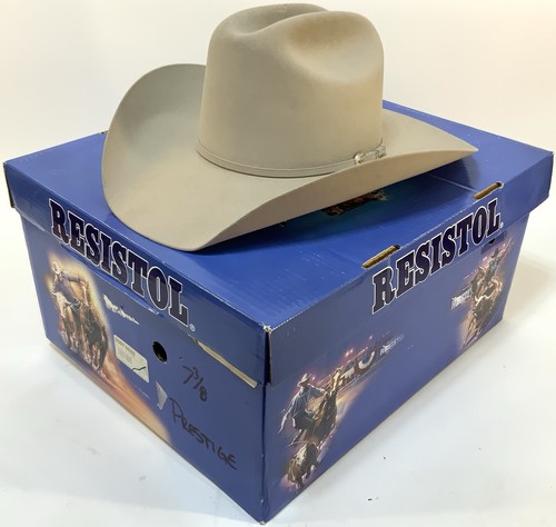 Resistol prestige natural - prestige,