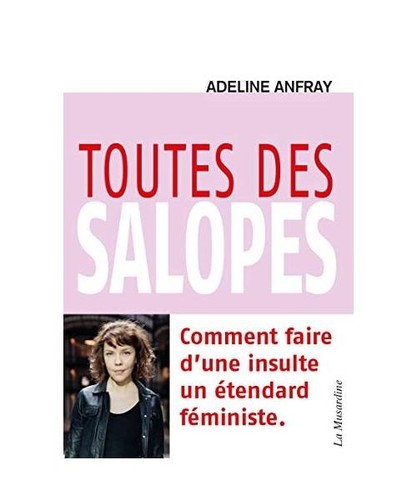 Toutes des salopes - -, comment