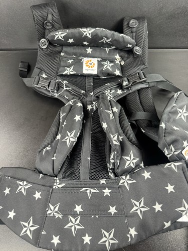 Ergo baby carrier 360 cool - baby,