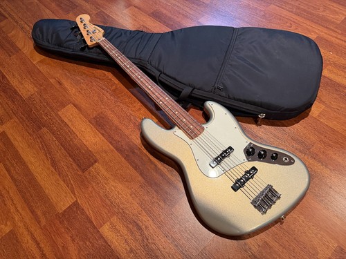 Fender player precision bass - fender,