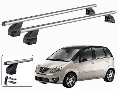 Barres toit pour lancia - toit,